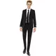 Mr. Black Opposuits™ kostuum voor tieners, Maat: 16–18 jaar (170–176cm), image 4