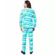 Costume Mr. Flamingo homme Opposuits™, Taille: Medium/Large (EU 52), image 4