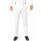 Wit Mr. Solid Suitmeister™ kostuum voor mannen, Maat: Medium (EU 48–50), image 4
