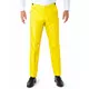 Mr. Solid geel Suitmeister™ kostuum voor mannen, Maat: XX-Large (EU 60–62), image 4