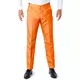 Mr. Orange Suitmeister™ kostuum voor mannen, Maat: XX-Large (EU 60–62), image 4