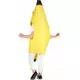 Déguisement banane enfant, Taille: 10–12 ans (L), image 4