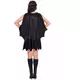 Déguisement Batgirl™ classique femme, Taille: Medium, image 3