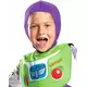 Buzz Lightyear™ Deluxe Vermomming, Maat: 5–6 jaar (109–126 cm), image 4