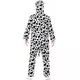 Déguisement chien dalmatien adulte, Taille: Large, image 4