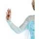 Déguisement classique Elsa la reine des neiges™ fille, Taille: 3–4 ans (97–109 cm), image 4