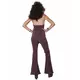 Déguisement disco dos nu femme, Taille: X-Small (36/38), image 4