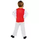 Marcus™ Paw Patrol™ vermomming en masker voor kinderen, Maat: 4–6 jaar (110 cm), image 4