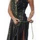 Medusa kostuum voor vrouwen, Maat: Medium (40/42), image 4