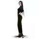 Déguisement Morticia Famille Addams™ femme, Taille: Small, image 4