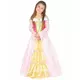 Déguisement princesse robe satinée fille, Taille: 7–9 ans (120–130 cm), image 4