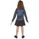 Top met rok Griffoendor Harry Potter™ meisje, Maat: 7–8 jaar (122 tot 128 cm), image 4