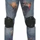 Déguisement assassin adulte, Taille: Large (52–54), image 4