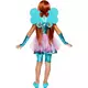 Bloom Kostuum Winx Meisjes, Maat: 5–6 jaar (M), image 4