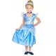 Basis Cinderella™ vermomming voor kinderen, Maat: 5–6 jaar (109–126 cm), image 4