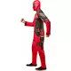 Déguisement Deadpool™ standard adulte, Taille: Small, image 4