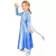 Elsa Frozen 2™ deluxe meisjeskostuum, Maat: 3–4 jaar (97–109 cm), image 4