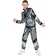 80s disco joggingkostuum voor tieners, Maat: 14–16 jaar (164 cm), image 4