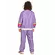 Retro joggingpak vermomming heren, Maat: Large, image 5