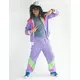 Retro joggingpak vermomming heren, Maat: Large, image 7