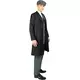 Déguisement Tommy Shelby Peaky Blinders™ homme, Taille: Medium, image 4