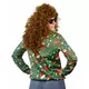 Pull de Noël imprimé chien adulte, Taille: X-Large, image 4
